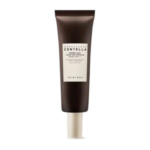 آمپول ضد آفتاب درخشان کننده سنتلا مدل PROBIO-CICA حاوی +SPF 50 حجم‌ 50 میل