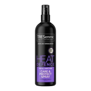 اسپری محافظ حرارت ترزمه مدل HEAT DEFENSE حجم 300 میل