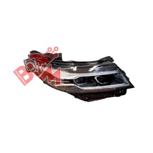 چراغ جلو راست دیگنیتی