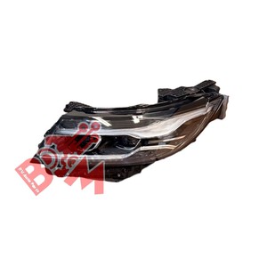 چراغ جلو چپ دیگنیتی