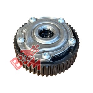دنده KMC T8 VVT