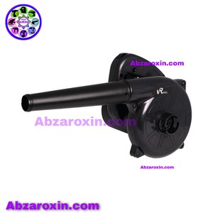 بلوور برقی دیمردار 610 وات ویوارکس مدل VR6100-BW