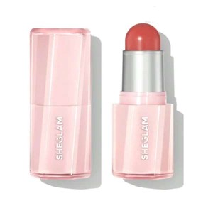 رژگونه استیکی شیگلم مدل BUTTERY BLISS رنگ ROSE RITUAL حجم 6 گرم