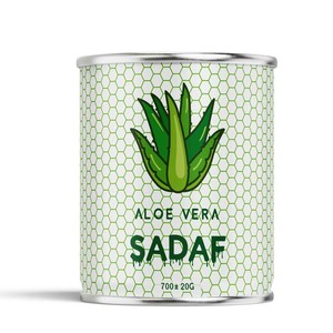 موم دائم صدف