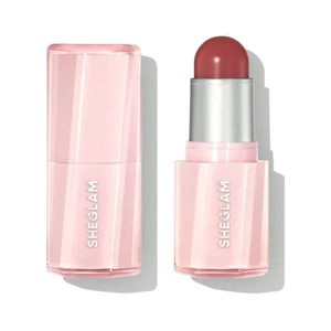 رژگونه استیکی شیگلم مدل BUTTERY BLISS رنگ PAINTED POENY حجم 6 گرم