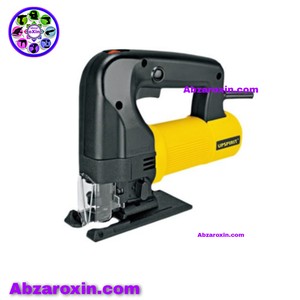اره عمود برگیربکسی آپ اسپریت مدل HK-JS9-65