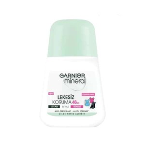 رول دئودورانت زنانه گارنیر مدل LEKESIZ KORUMA حجم 50 میل