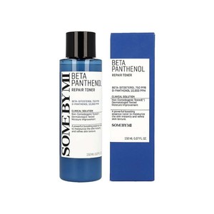 تونر ترمیم کننده سام بای می مدل BETA PANTHENOL حجم 150 میل