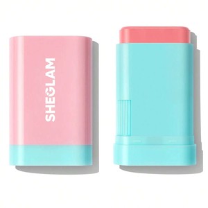 رژگونه استیکی شیگلم مدل pink lemonade حجم 15 گرم