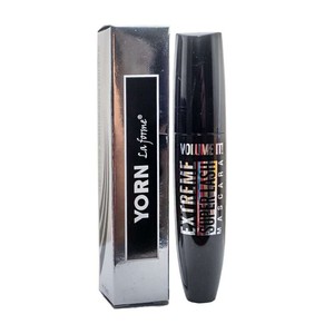 ریمل حجم دهنده یورن YORN مدل سوپر لش  SUPER LASH حجم 15 میل