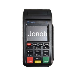 دستگاه کارتخوان t3