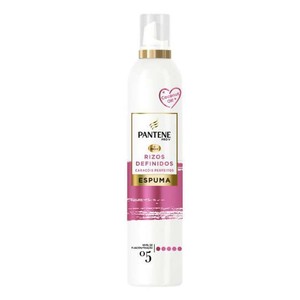 موس حالتدهنده موی فر پنتن PANTENE مدل RIZOS DEFINIDOS شماره 5 حجم 200 میل