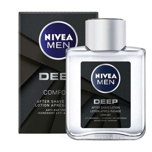 افتر شیو نیوا مدل دیپ DEEP DIMENSION COMFORT حجم 100 میل