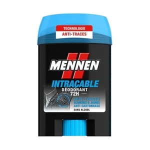 استیک دئودورانت منن اسپید استیک مدل INTRACABLE وزن 60 گرم