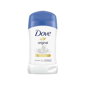 استیک دئودورانت زنانه داو مدل ORIGINAL رایحه کلاسیک وزن 40 گرم آسیا