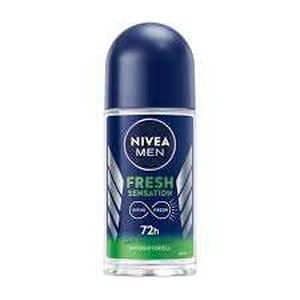 مام رول ضد تعریق مردانه نیوا مدل فرش سنستیشین FRESH SENSATIONحجم 50 میل