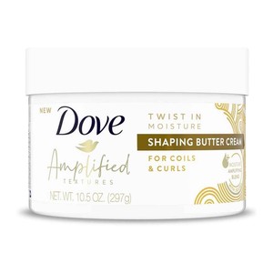 ماسک مو داخل حمام داو مدل Amplified Textures حجم ۲۹۷ گرم مخصوص موی فر