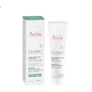 کرم ترمیم کننده پوست سیکالفیت پلاس اون حجم 40 میل