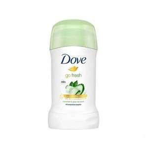 مام استیک زنانه داو مدل dove go fresh فرش با رایحه خیار و آلورا وزن 40 گرم ایتالیا