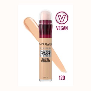 کانسیلر میبلین مدل Maybelline AgeRewind شماره 120حجم 6 میل آمریکا کارتی جدید