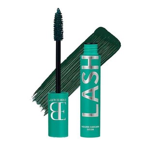ریمل سبز اور بیوتی EVER BEAUTY مدل Volume GREEN حجم 14 میل