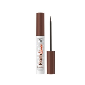 خط چشم رنگی گلدن رز رنگ شکلاتی Golden Rose Liner Chocolate حجم 3.5 میل