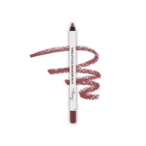 مداد لب  شمعی روبی سیما شماره 502