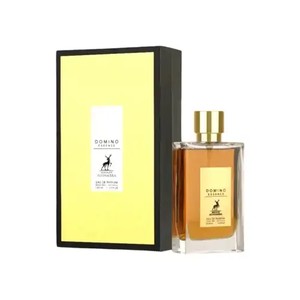 عطر ادکلن دومینو اسنس 05 الحمبرا مشابه روزندو متیو 5 حجم 100 میل