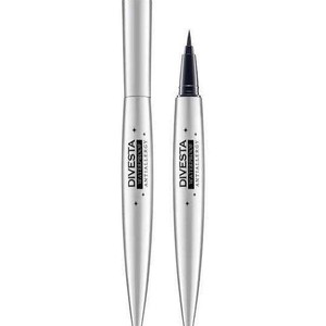 خط چشم ماژیکی قلمی دیوستا ضد آب و ضد حساسیت حجم 1 میل