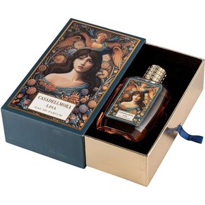 ادکلن میسون مدل کازادلمورا لیسا رایحه کازاموراتی لیرا حجم 100 میل