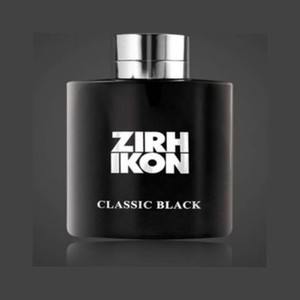عطر زیر ایکون مدل کلاسیک بلک مشابه گرید اونتوس حجم 100 میل