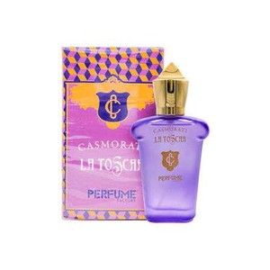 ادکلن مینی پرفیوم فکتوری مدل لاتوسکا کازاموراتی  زنانه حجم 25 میل