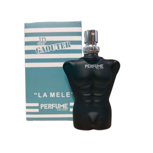 ادکلن مینی پرفیوم فکتوری مدل ژامپل له میل مردانه حجم 25 میل