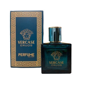 ادکلن مینی پرفیوم فکتوری مدل ورساچه اروس مردانه حجم 25 میل