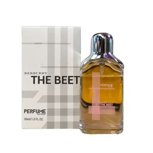 ادکلن مینی پرفیوم فکتوری مدل باربری دبیت زنانه حجم 25 میل