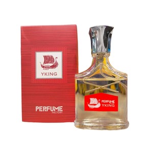 ادکلن مینی پرفیوم فکتوری مدل کرید وایکینگ حجم 25 میل