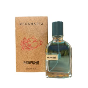 ادکلن مینی پرفیوم فکتوری مدل مگامار اولترا پاریسی حجم 25 میل
