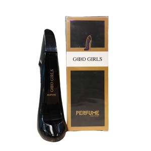 ادکلن مینی پرفیوم فکتوری مدل گود گرل حجم 25 میل