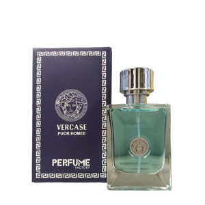 ادکلن مینی پرفیوم فکتوری مدل ورساچه پور هوم  مردانه حجم 25 میل
