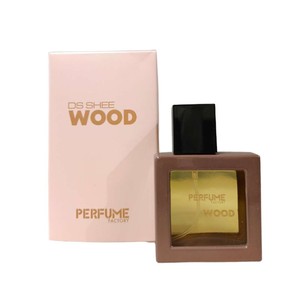 ادکلن مینی پرفیوم فکتوری مدل شی وود  زنانه حجم 25 میل