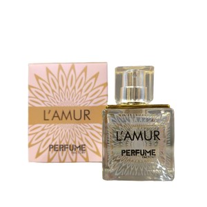 ادکلن مینی پرفیوم فکتوری مدل لالیک لامور حجم 25 میل