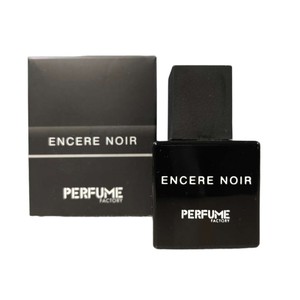 ادکلن مینی پرفیوم فکتوری مدل لالیک نویر حجم 25 میل