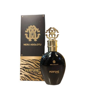 ادکلن مینی پرفیوم فکتوری مدل روبرتو کاوالی جاست کاوالی حجم 25 میل