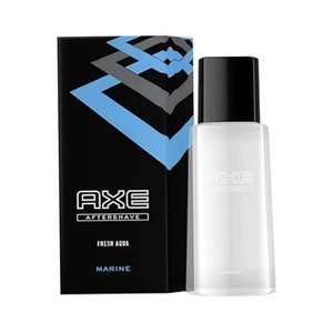 افتر شیو آکس AXE مدل مارین MARINE حجم 100 میل