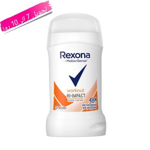 استیک ضد تعریق رکسونا مدل ورک اوت Workout حجم 40 میلی لیتر