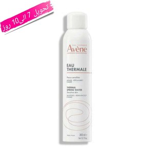 اسپری آب اون  مناسب پوست حساس مدل Avene Water Spray حجم 300 میل
