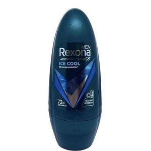 مام رول مردانه رکسونا مدل آیس کول ICE COOL حجم 45 میل