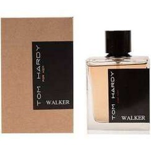 عطر ادکلن تام هاردی واکر tom hardy walker for him حجم 100 میل بدون سلفون و جعبه