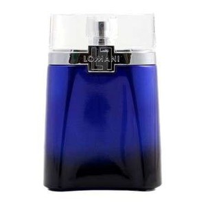 ادو تویلت لومانی Blue Sky بلو اسکای حجم 100 میل بدونه سلفون