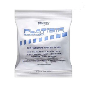 پودر دکلره پاکتی دیکسون مدل PLATIDIK ADVANCED وزن 35 گرم